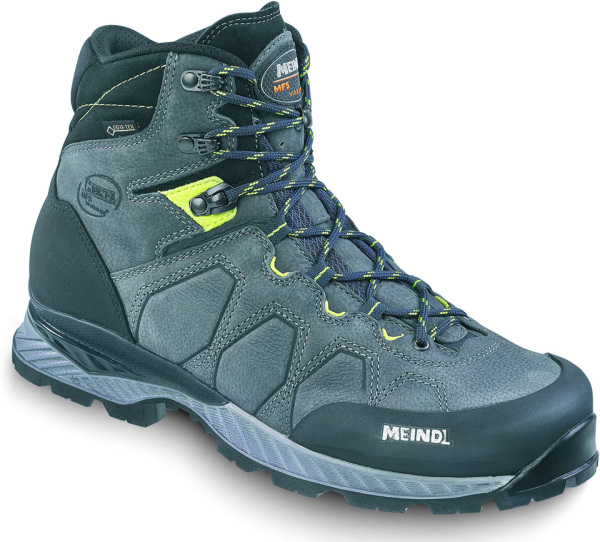 MEINDL Herren Trekkingstiefel Vakuum Sport III GTX