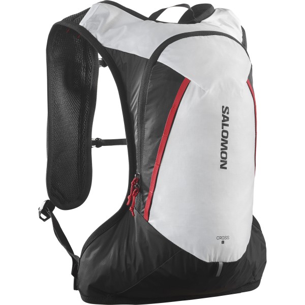 SALOMON CROSS 8