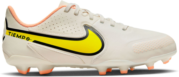 NIKE Kinder Fussball-Rasenschuhe LEGEND 9 ACADEMY FG/MG