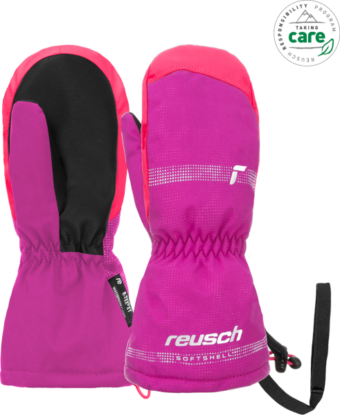 REUSCH Kinder Handschuhe Reusch Maxi R-TEX® XT Mitten