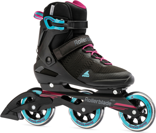 ROLLERBLADE Damen Inlineskates SIRIO 100 3WD W