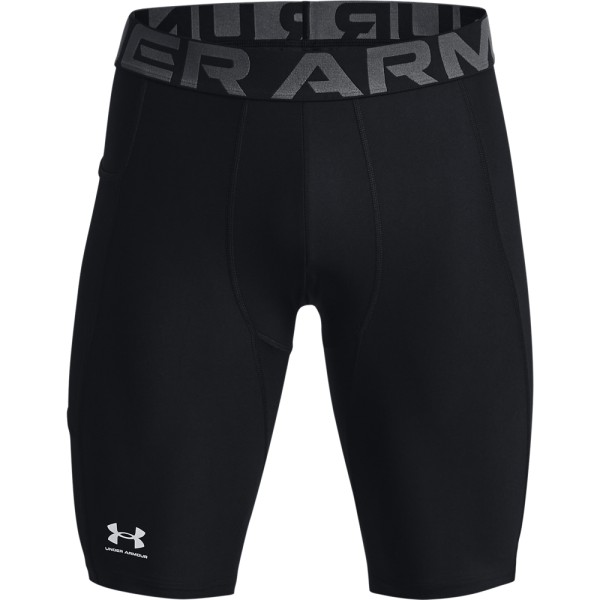 UNDER AMOUR UA HG ARMOUR LNG SHORTS