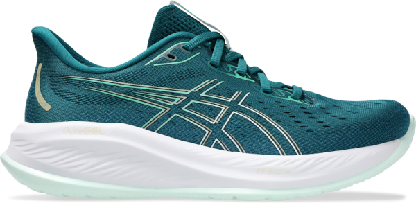 ASICS Damen Laufschuhe GEL-CUMULUS 26