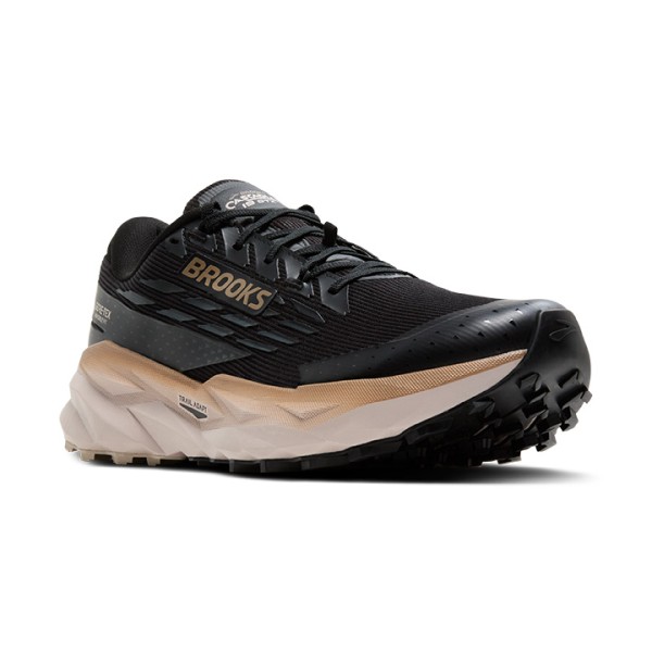 BROOKS Herren Trailrunningschuhe Cascadia 19 GTX