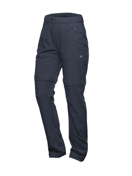 TRAUNSTEINSPORT W Lousiana T-Zip