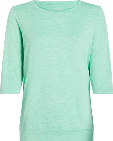 ENERGETICS Damen Shirt Da.-Shirt Jewel 3/4 SS W