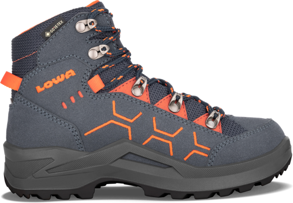 LOWA Kinder Multifunktionsstiefel KODY EVO GTX MID JUNIOR