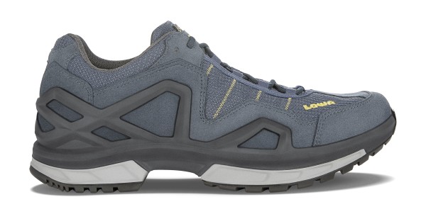LOWA Herren Multifunktionsschuhe GORGON GTX