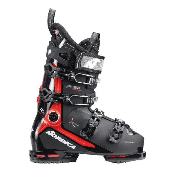 NORDICA Herren Skischuhe SPEEDMACHINE 3 110 X (GW)