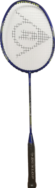 DUNLOP Badmintonschläger ADFORCE 2000
