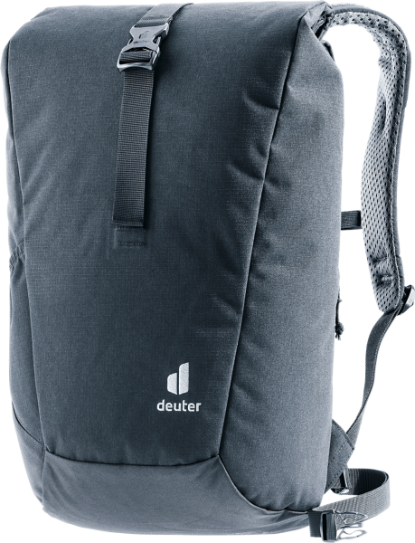 DEUTER Rucksack Step Out 22