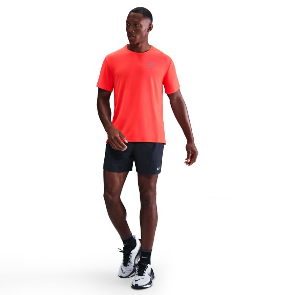 NIKE M NK DF UV MILER SS