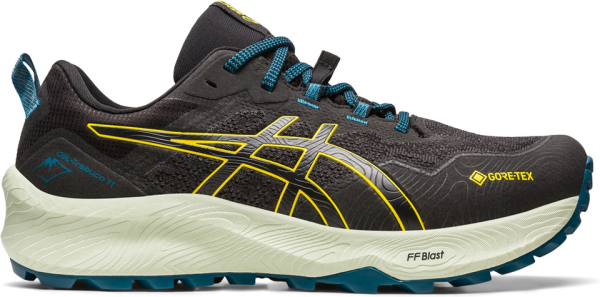 ASICS Herren Trail Laufschuhe GEL-Trabuco 11 GTX