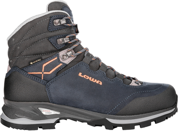 LOWA Damen Trekkingstiefel LADY LIGHT GTX