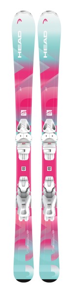 HEAD Joy Easy + JRS 7.5 GW CA