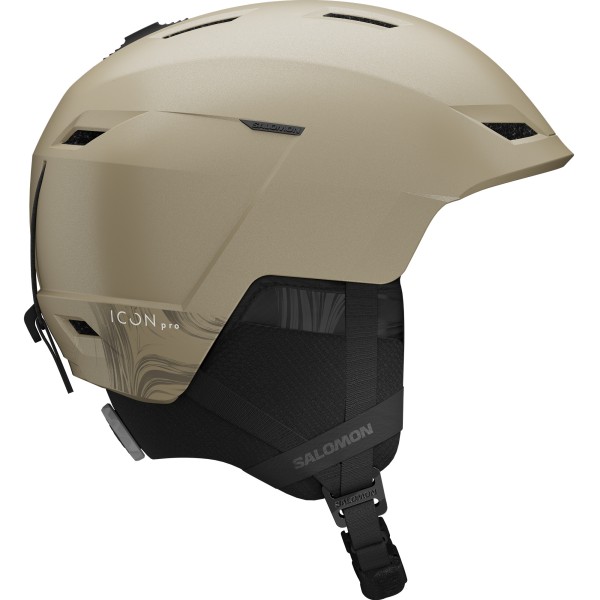 SALOMON AG ICON LT PRO Light Bronze