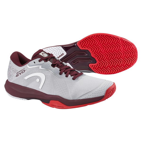 HEAD Sprint Evo 4.0 Men LGRD