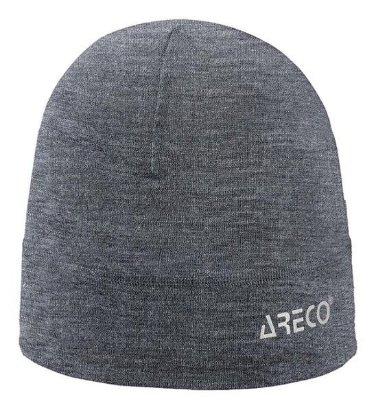 ARECO Mütze Merino