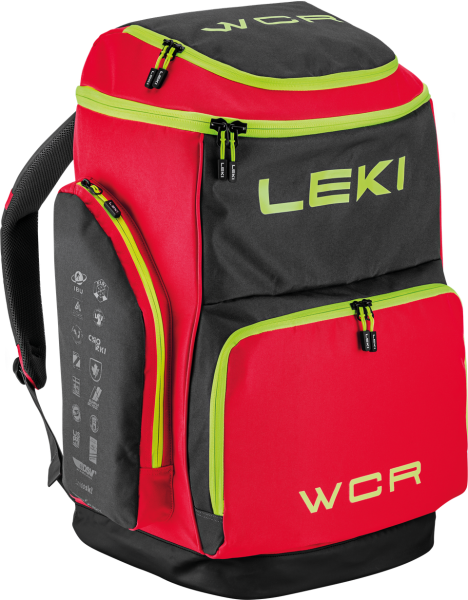 LEKI Skiboot Bag WCR / 85L