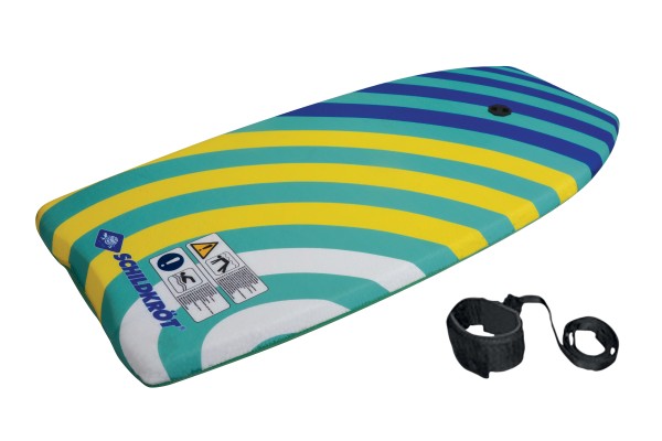 SCHILDKRöT Schildkröt Bodyboard L