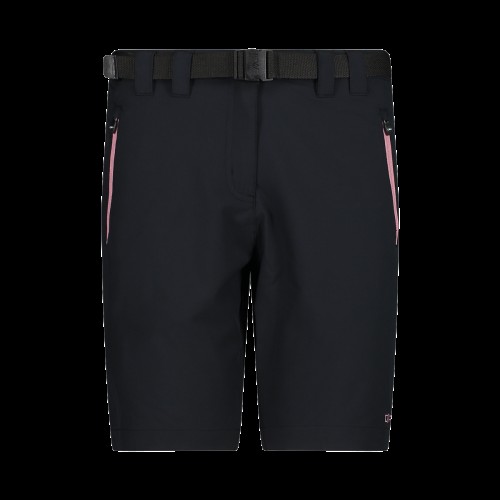CMP WOMAN BERMUDA