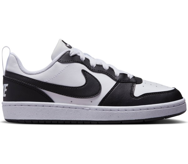 NIKE COURT BOROUGH LOW RECRAFT (GS)