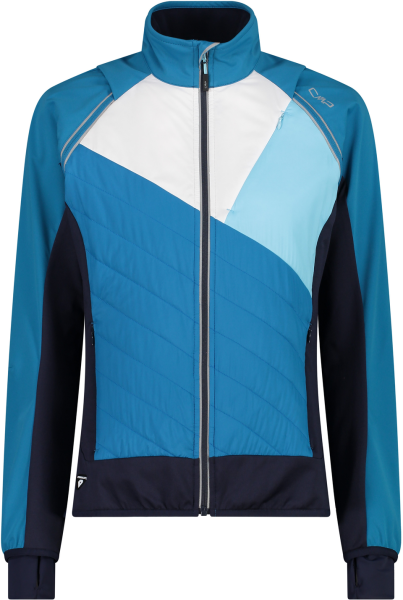 Damen Funktionsjacke