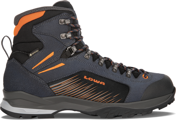 LOWA Herren Trekkingstiefel VIGO GTX