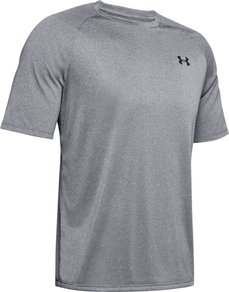 UNDER ARMOUR Herren Shirt Tech 2.0 Novelty