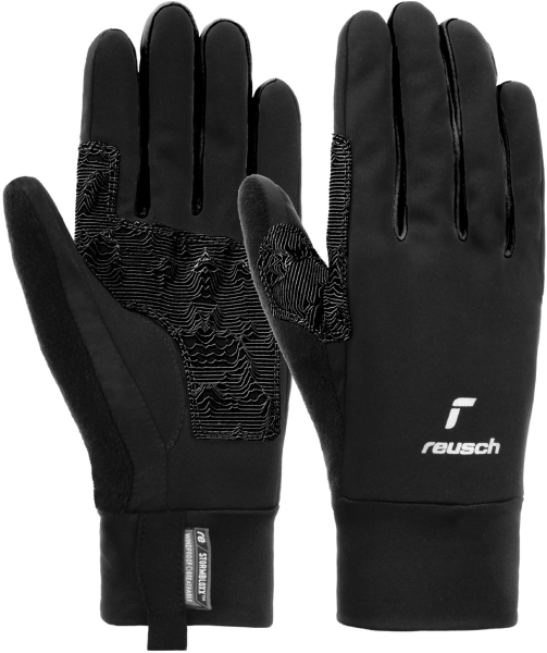 REUSCH Herren Handschuhe Reusch Arien STORMBLOXX™ TOUCH-TEC™