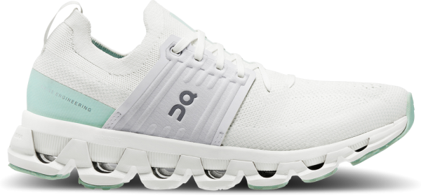 ON Damen Laufschuhe Cloudswift 3