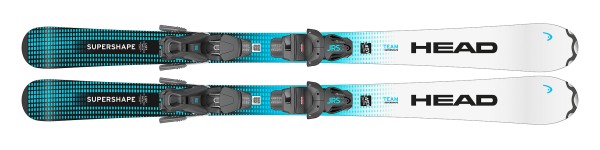 HEAD Supershape Team Easy + JRS 7.5 GW C
