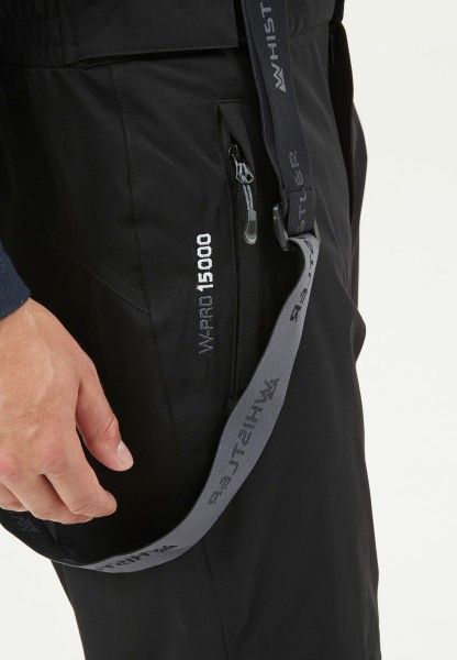 WHISTLER Gippslang M Functional Ski Pants W-PRO 15000