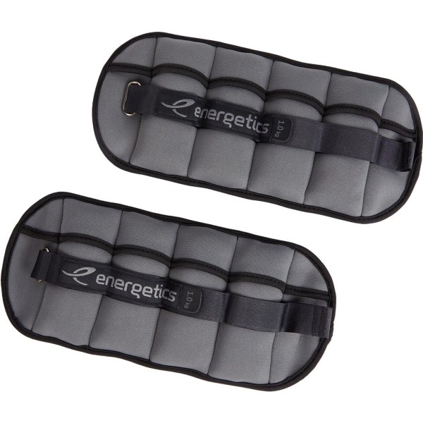 ENERGETICS Gewichtsmansch. Ankle Wrist Weight 1.0
