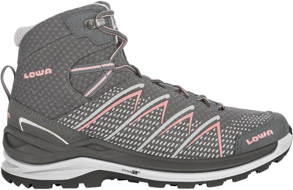 LOWA Damen Wanderschuhe "Ferrox Pro GTX® Mid"