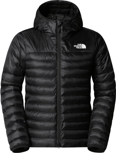 THE NORTH FACE Damen Jacke W TERRA PEAK HOODIE