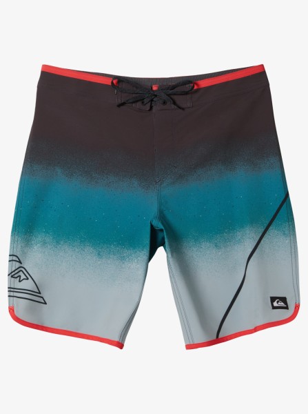 QUIKSILVER SURFSILK BDSH