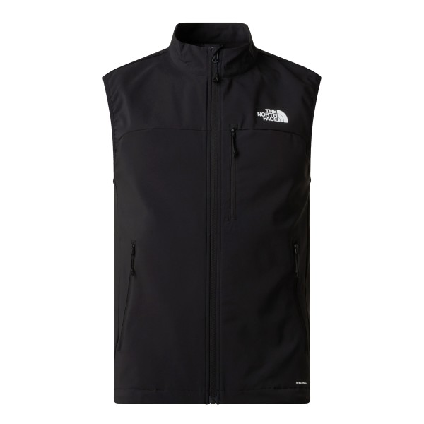 THE NORTH FACE M NIMBLE VEST 2