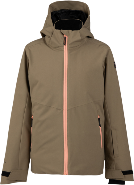 BRUNOTTI Kinder Funktionsjacke Scialeny Girls Snow Jacket