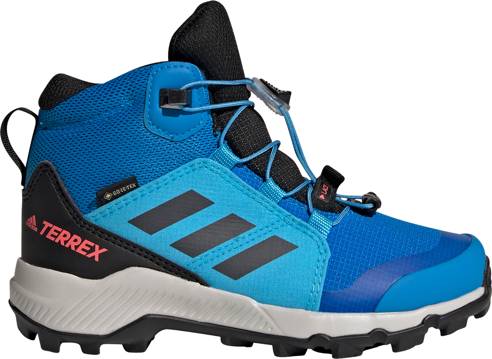 terrex kinder adidas trekkingschuhe jungen