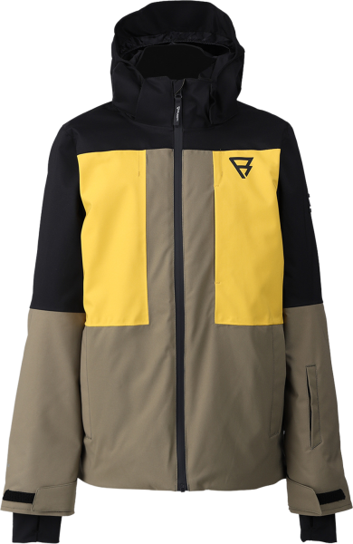 BRUNOTTI Kinder Funktionsjacke Aratiny Boys Snow Jacket