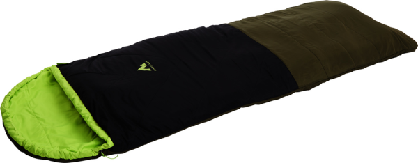 McKINLEY Schlafsack Mu-Schlafsack Trekker Comfort R 5