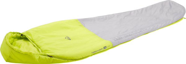 McKINLEY Schlafsack TREKKER LIGHT 5 IDE