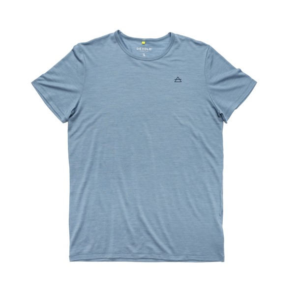DEVOLD ACTIVE TEE MAN