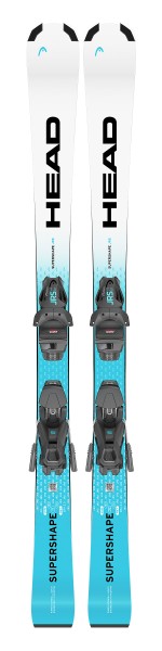 HEAD Supershape JRS + JRS 7.5 GW CA