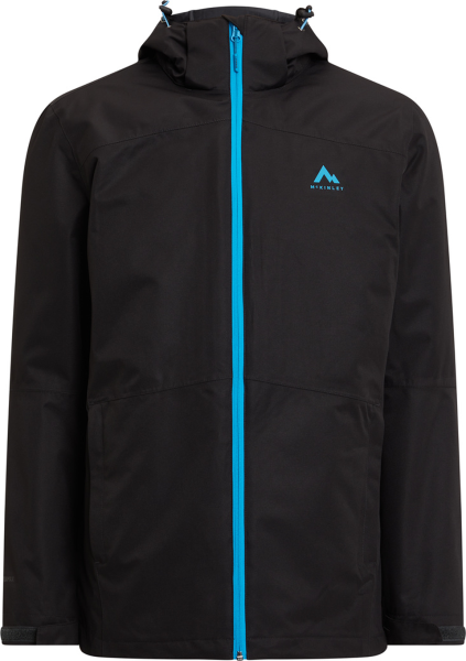 McKINLEY Herren Doppeljacke Kalana 3:1 M