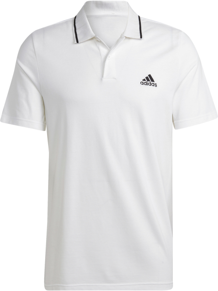 ADIDAS Herren Polo Essentials Piqué Small Logo