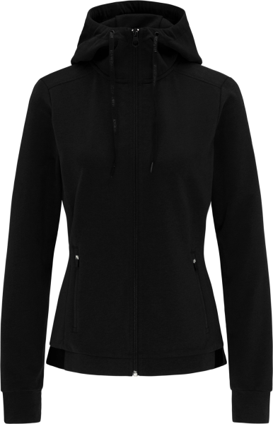 VENICE BEACH Damen Kirsty 4032 OB Sweatjacke Kapuze