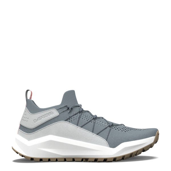 LOWA KALOYA KNIT Ws ungefärbt/blau