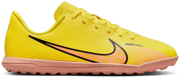 NIKE Kinder Fussball-Hartplatzschuhe JR VAPOR 15 CLUB TF